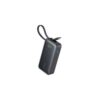 Anker Powerbank 545 Nano 10.000 mAh Schwarz