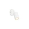Briloner TIB 2172016 Wandleuchte GU10 9 W LED Weiß