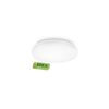 Briloner 3867016 Elipso Deckenleuchte LED EEK: A (A – G) 12 W Weiß