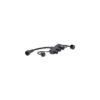Oase 87039 LunAqua Connect W Dreifach-Verteiler