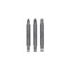 Bosch Accessories 2607001747 Doppelklingen-Set Schlitz, Kreuzschlitz Pozidriv