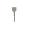 Bosch Accessories 2608690178 2608690178 Spatmeißel 40 mm Gesamtlänge 140 mm SDS-Plus 1 St.