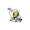 Wagner Control Pro 250 M Farbsprühsystem 550 W Fördermenge (max.) 1250 ml/min
