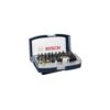 Bosch Accessories 2607017359 Bit-Set 25 mm