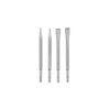 Bosch Meißel-Set PRO SDS plus-4C 4-teilig