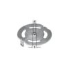 Kopierring KR-D 8,5/OF 1400 Festool 492179 Durchmesser 8.50 mm