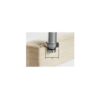 Festool 578378 Abrundfräser Rundbogen Produktabmessung, Ø 27 mm