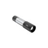 Ansmann Taschenlampe silber