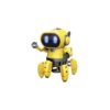 Velleman KSR18 Roboter Bausatz