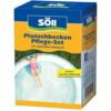 Söll Poolpflege-Set 250 ml für Planschbecken