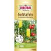 SUBSTRAL® Naturen® Fruchtfliegenfalle Gelbtafeln Bio