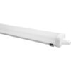 Bioledex® GoLeaf Feuchtraumleuchte 120CM Schutzklasse IP65 auch Außenbereich, 48 Watt, effizientes Wachstum Vollspektrum