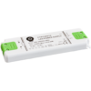 LED Trafo, 20W 12V DC LED Netzteil, zugelassen für Möbeleinbau, mit Überhitzungs-, Kurzschluss- und Überlastungsschutz, 154 x 50 x 14mm