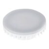 Kanlux® GX53 LED Deckenleuchte / Strahler, Ø 75 mm, Sockel GX53, Winkel 110º, 9W = 57W, 600 Lumen, 4000K neutralweiß