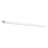 Kanlux® SLIM 150CM Linienleuchte, Balkenleuchte, Leiste mit Durchgangsverbindung 50W 5500 Lumen 4000K neutralweiß  230V Winkel 120º Wasserschutz IP65 IK08