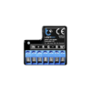 blebox® wLightBox, LED Streifen RGBW CCT Steuergerät Controller 12V/24V