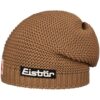 Corson Strickmütze by Eisbär beige One Size unisex