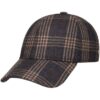 Dancosta Cap by Lierys dunkelblau L (58-59 cm) unisex