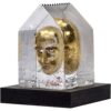 My Palace, Golden Head – Kosta Boda