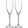 More Champagnerglas 18cl, 2-pack – Orrefors