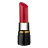 Make Up Lippenstift Rot, H 21cm – Kosta Boda