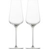 Duo Champagnerglas 38cl, 2-pack – Zwiesel