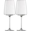 Vivid Senses Weinglas Allround 53cl, 2-pack – Zwiesel