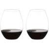 O Weinglas Big Syrah 57cl, 2-pack – Riedel