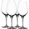 Authentis Weinglas Rosé 48cl, 4-pack – Spiegelau