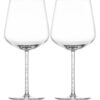 Journey Weinglas Burgundy 80cl, 2-pack – Zwiesel