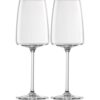 Vivid Senses Weinglas Riesling 36cl, 2-pack – Zwiesel