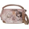 Anekke Memories beige/braun/print 1 k.A.
