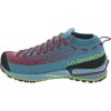 La Sportiva TX2 Evo Woman topaz-red plum 38.5 female