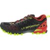 La Sportiva Bushido II black-goji 47 male