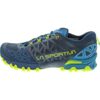 La Sportiva Bushido II opal-apple green 45.5 male