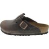 Birkenstock Boston habana 47 unisex
