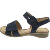 Gabor Comfort blue 7 female