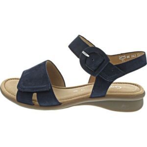 Gabor Comfort blue 7 female