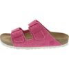 Birkenstock Arizona Vegan fuchsia tulip 39 female