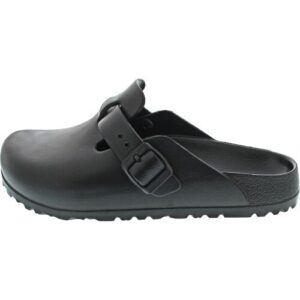 Birkenstock Boston EVA black 37 female