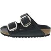 Birkenstock Arizona Big Buckle black 38 female