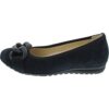 Gabor Comfort dark-blue (uni) 7.5 female