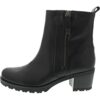 Gabor Comfort schwarz 7 female