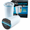 ZeroWater Ersatzfilter (ab 16,18 € pro Filter)