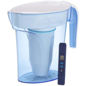 ZeroWater 1,7-Liter Wasserfilter-Krug