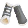 BUSSE Gamaschen COZY, grau M