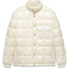 Mammut Daunenjacke im Retro-Stil x Cabourn Direttissima IN Jacket Brown L