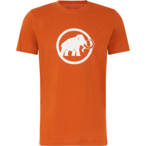 Mammut Klassisches, legeres T-Shirt Core T-Shirt Men Classic Brown XL
