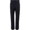 Mammut Minimalistische GORE-TEXÂ Pro Berghose Eiger Nordwand Advanced HS Pants Women Schwarz 38