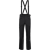 Mammut StrapazierfÃ¤hige Softshell-Berghose den Winter Eiger Nordwand Pro SO Pants Men Schwarz 44